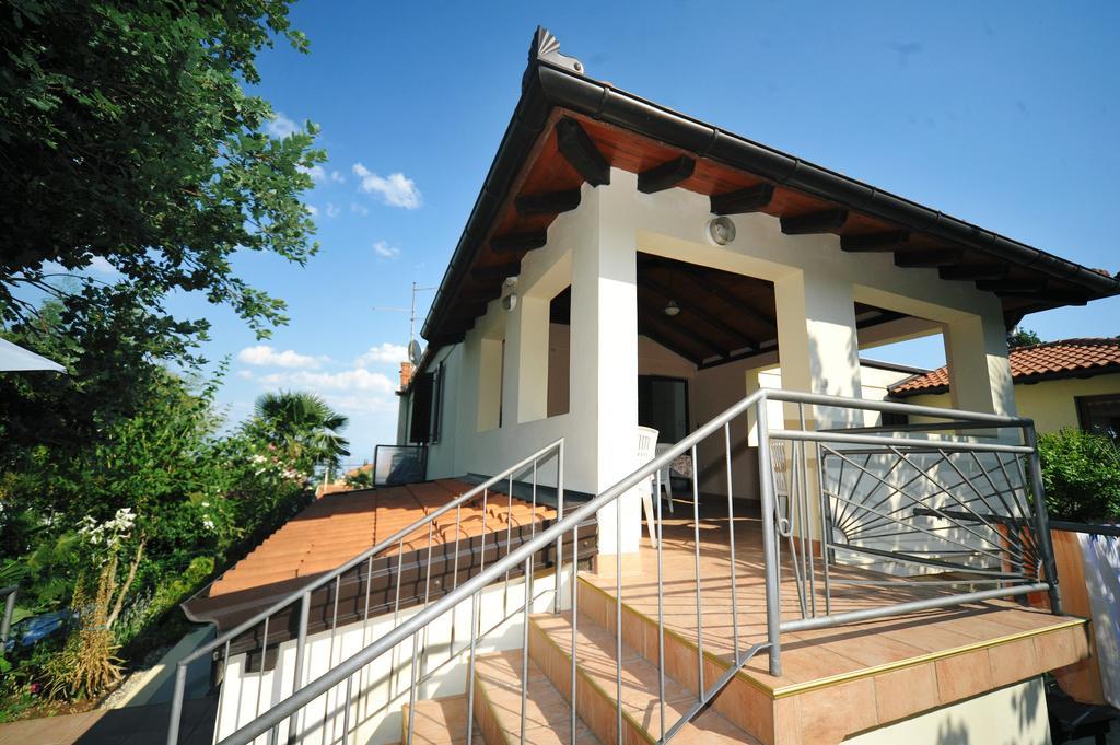 אופטיה Rooms Novakovic מראה חיצוני תמונה