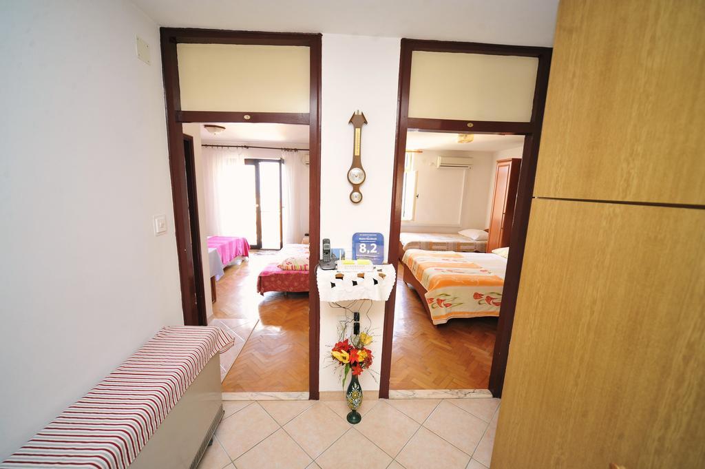 אופטיה Rooms Novakovic מראה חיצוני תמונה