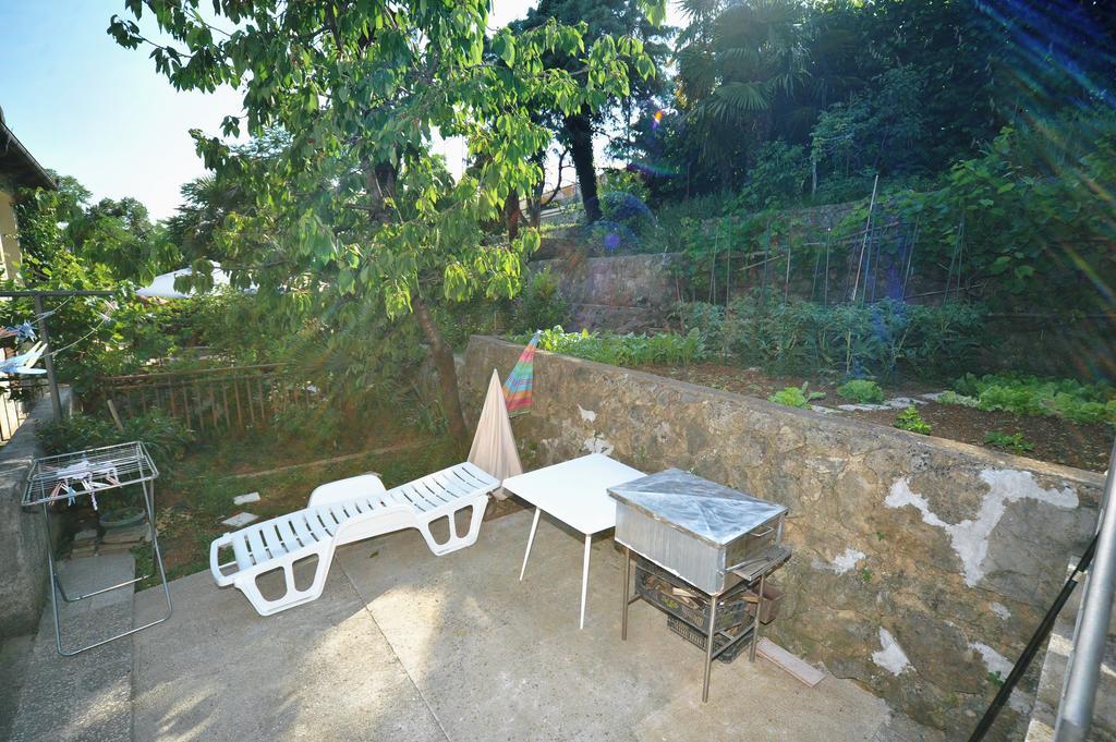 אופטיה Rooms Novakovic מראה חיצוני תמונה