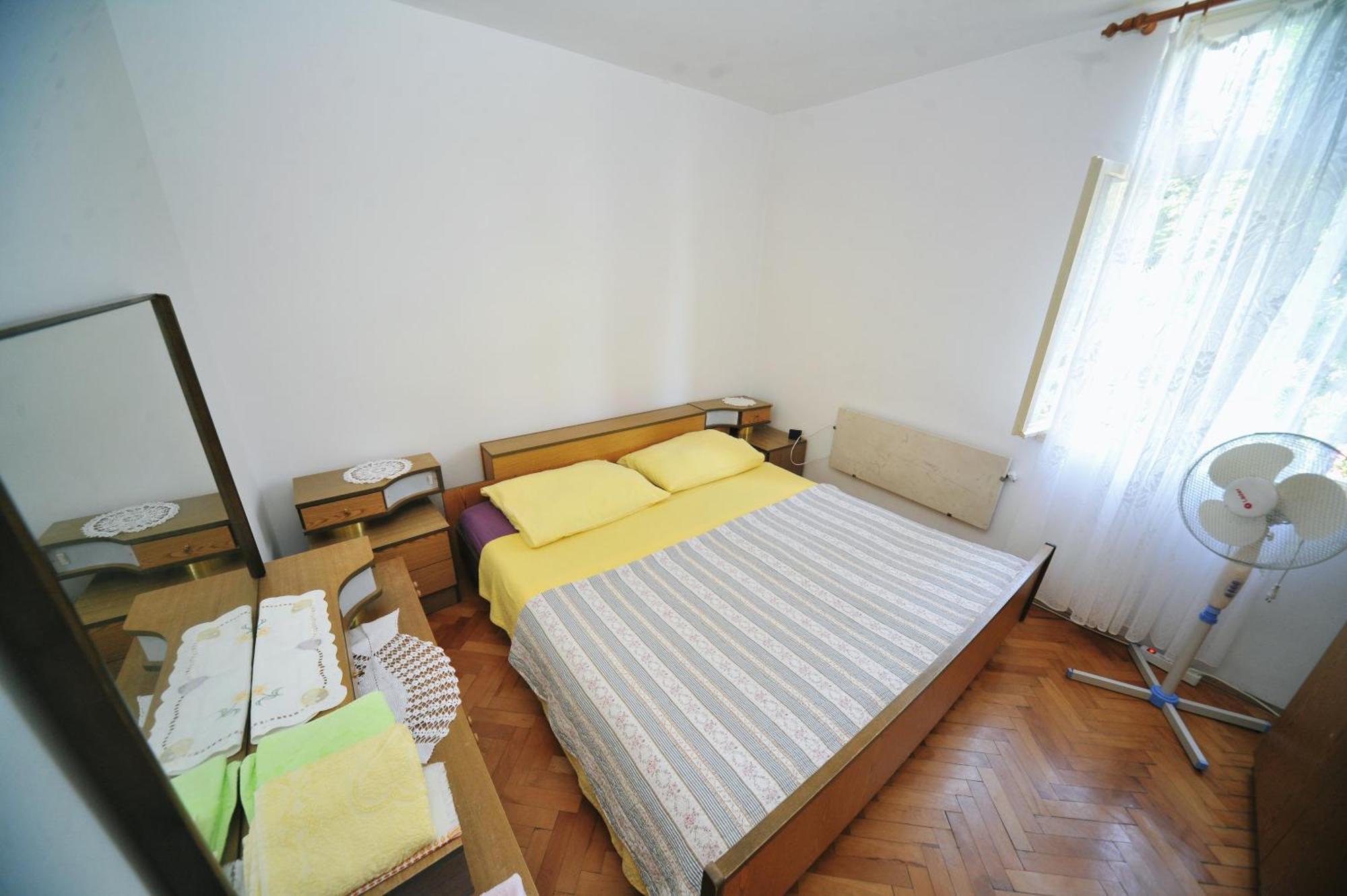 אופטיה Rooms Novakovic חדר תמונה