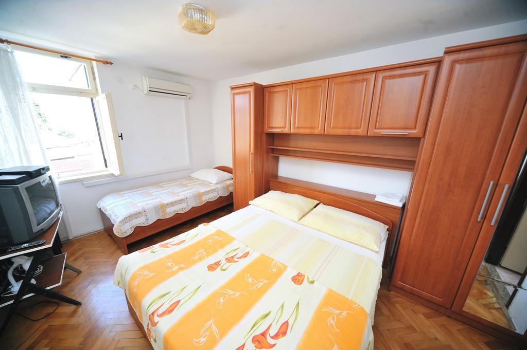 אופטיה Rooms Novakovic מראה חיצוני תמונה